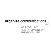 Organize Communication GmbH