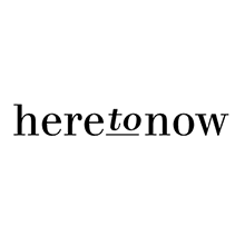 heretonow